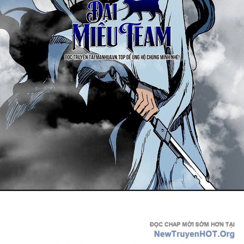 Hồi Ức Của Chiến Thần Chap 218 - Next Chap 219