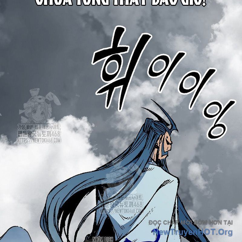 Hồi Ức Của Chiến Thần Chap 218 - Next Chap 219
