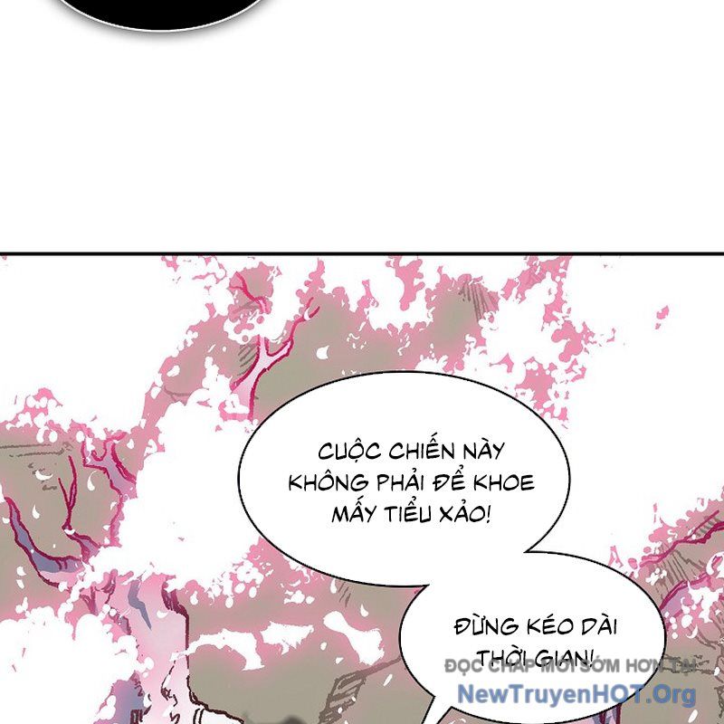 Hồi Ức Của Chiến Thần Chap 218 - Next Chap 219