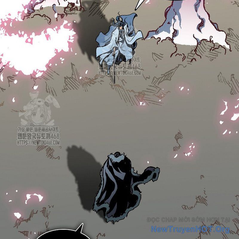 Hồi Ức Của Chiến Thần Chap 218 - Next Chap 219