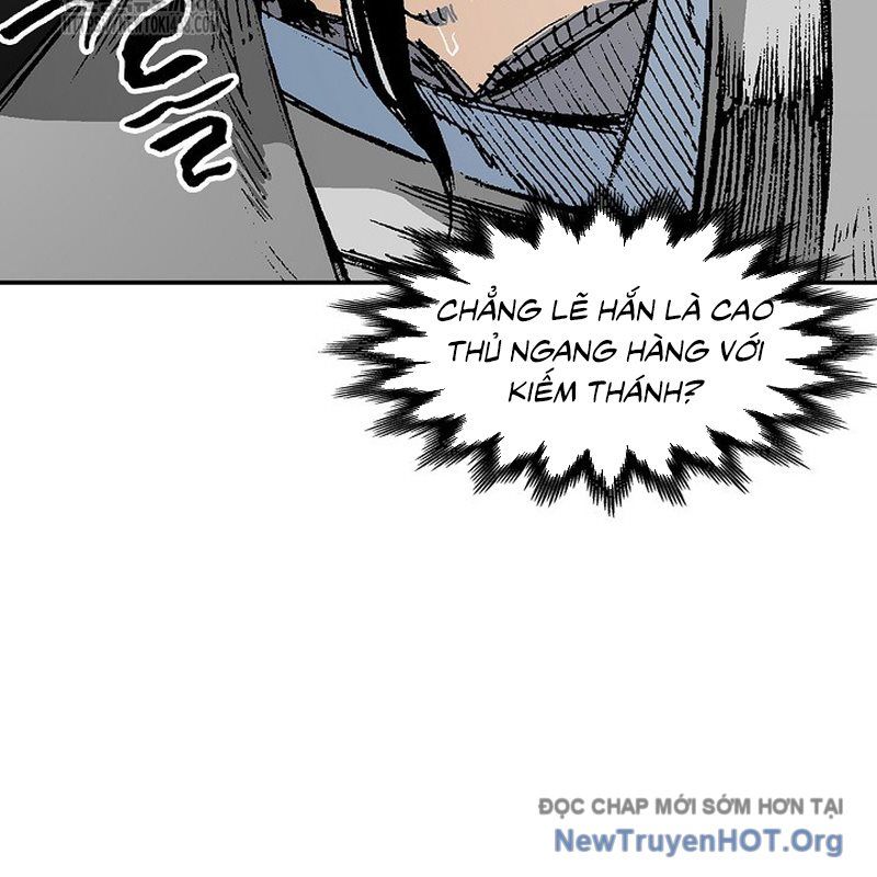 Hồi Ức Của Chiến Thần Chap 218 - Next Chap 219