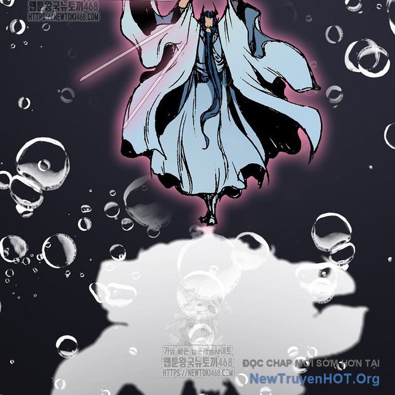 Hồi Ức Của Chiến Thần Chap 218 - Next Chap 219