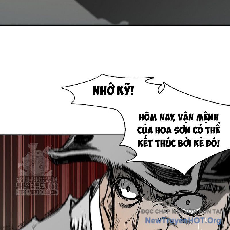 Hồi Ức Của Chiến Thần Chap 218 - Next Chap 219