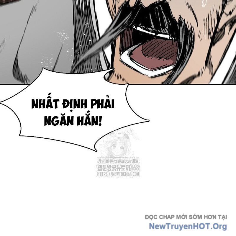 Hồi Ức Của Chiến Thần Chap 218 - Next Chap 219