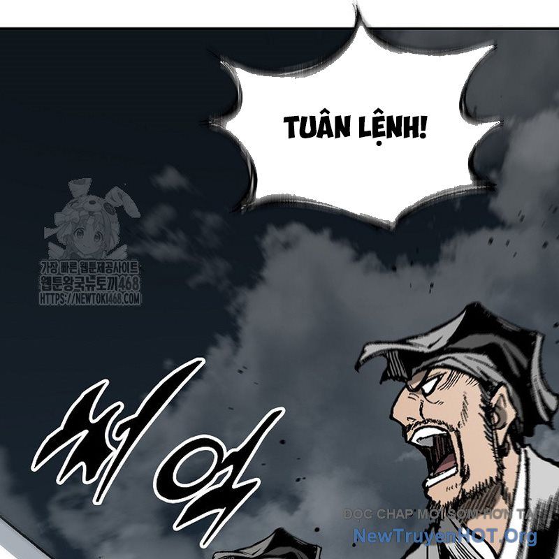 Hồi Ức Của Chiến Thần Chap 218 - Next Chap 219