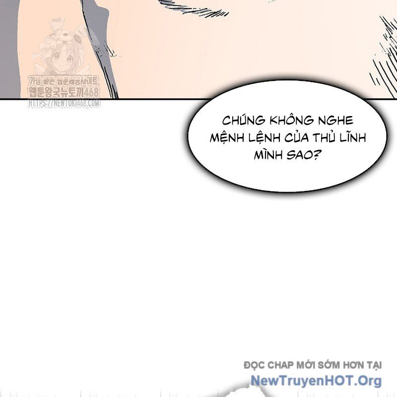 Hồi Ức Của Chiến Thần Chap 218 - Next Chap 219