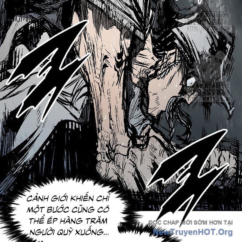 Hồi Ức Của Chiến Thần Chap 218 - Next Chap 219