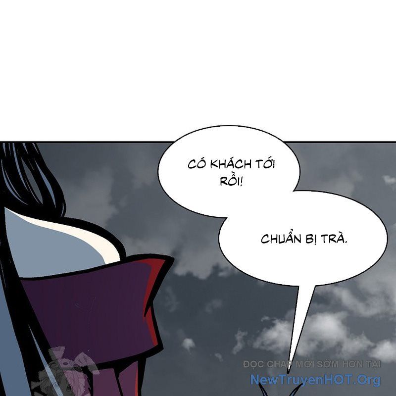 Hồi Ức Của Chiến Thần Chap 218 - Next Chap 219