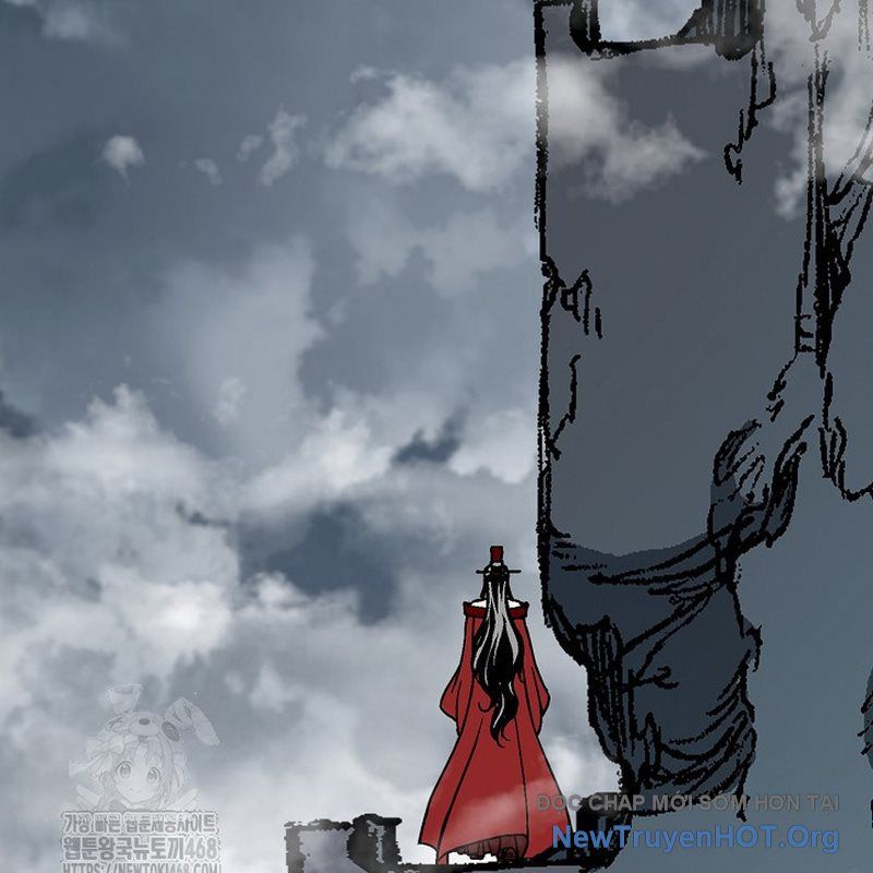 Hồi Ức Của Chiến Thần Chap 218 - Next Chap 219