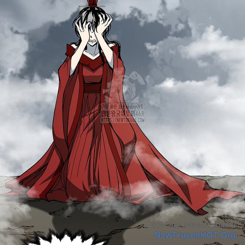 Hồi Ức Của Chiến Thần Chap 218 - Next Chap 219