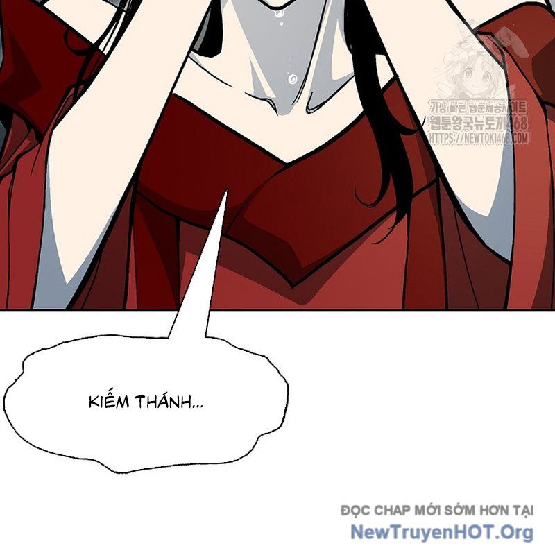 Hồi Ức Của Chiến Thần Chap 218 - Next Chap 219
