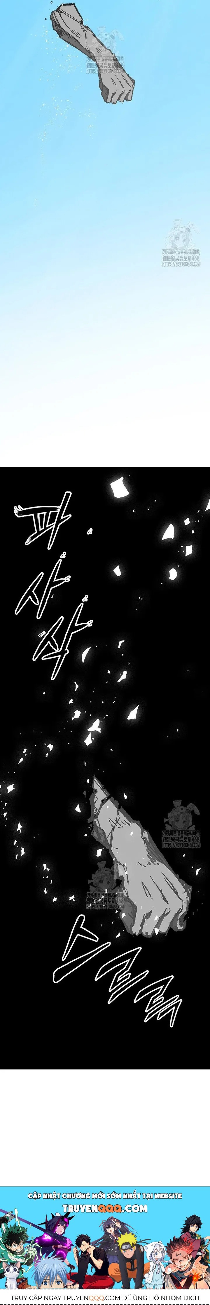 Hồi Ức Của Chiến Thần Chap 219 - Next Chap 220