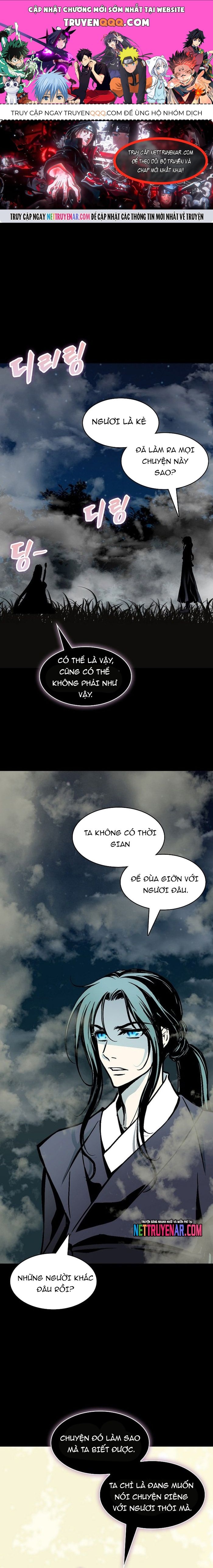 Hồi Ức Của Chiến Thần Chap 223 - Next Chap 224