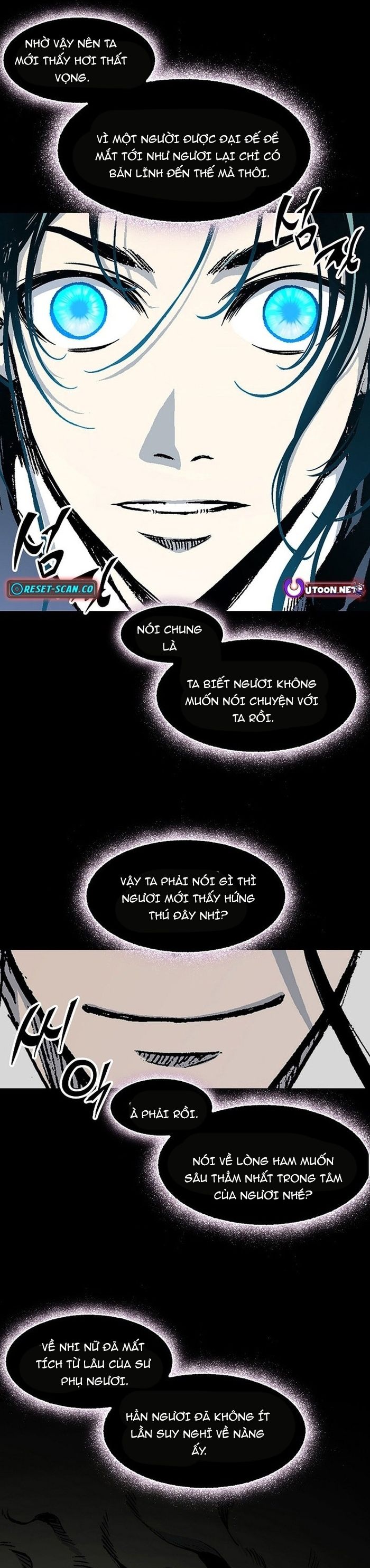 Hồi Ức Của Chiến Thần Chap 223 - Next Chap 224