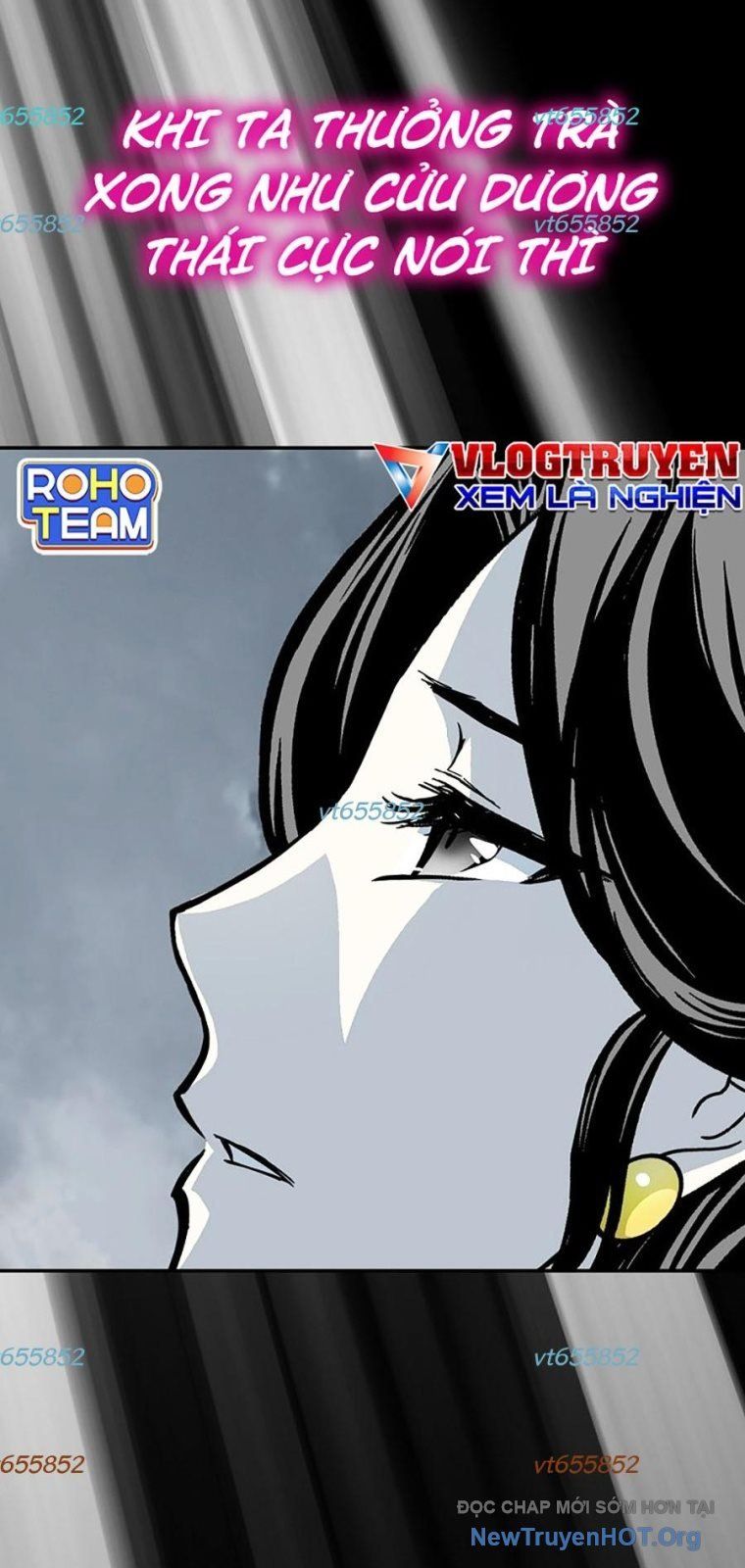 Hồi Ức Của Chiến Thần Chap 220 - Next Chap 221