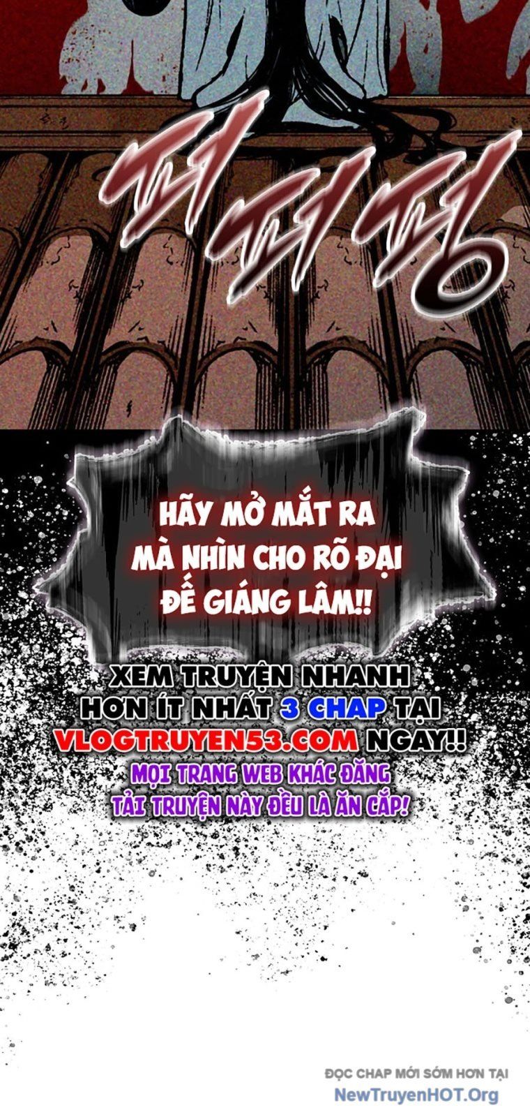 Hồi Ức Của Chiến Thần Chap 220 - Next Chap 221