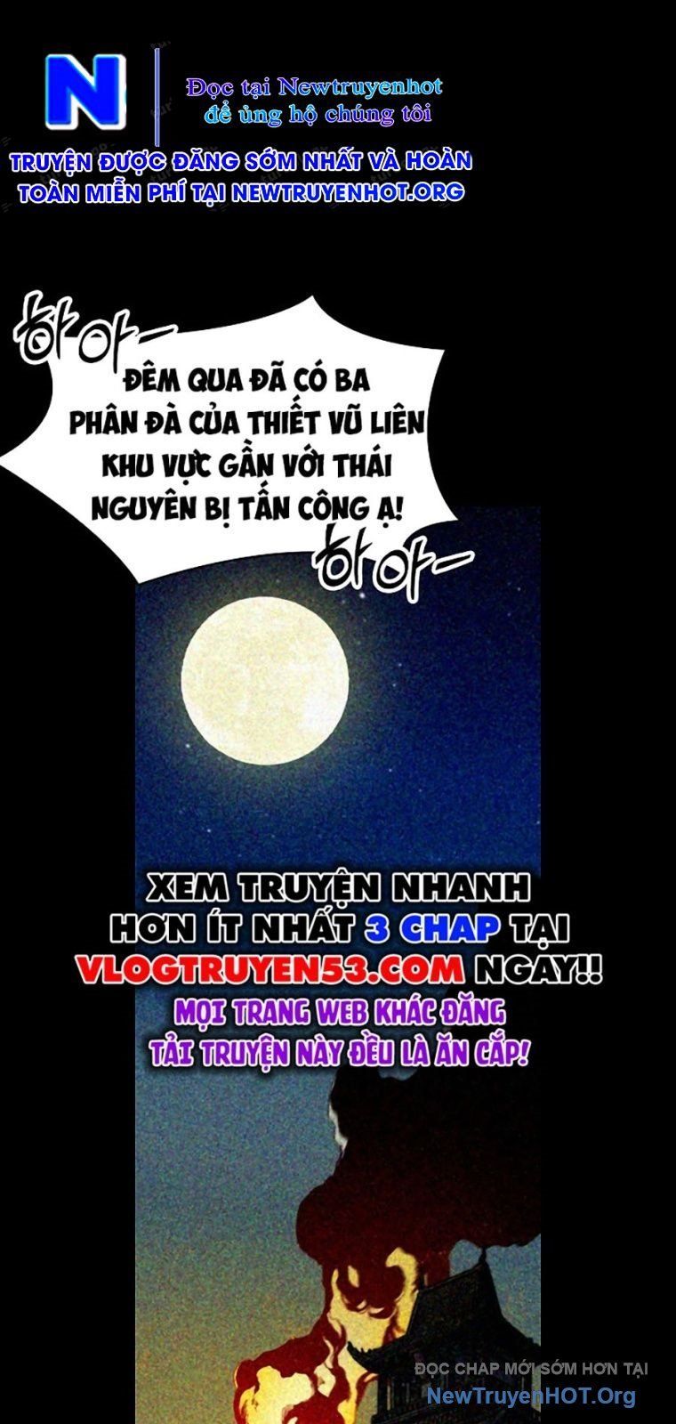Hồi Ức Của Chiến Thần Chap 220 - Next Chap 221