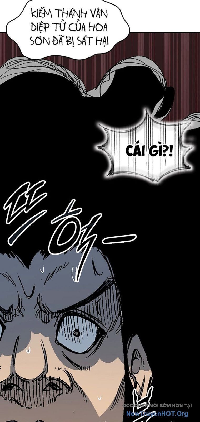 Hồi Ức Của Chiến Thần Chap 220 - Next Chap 221