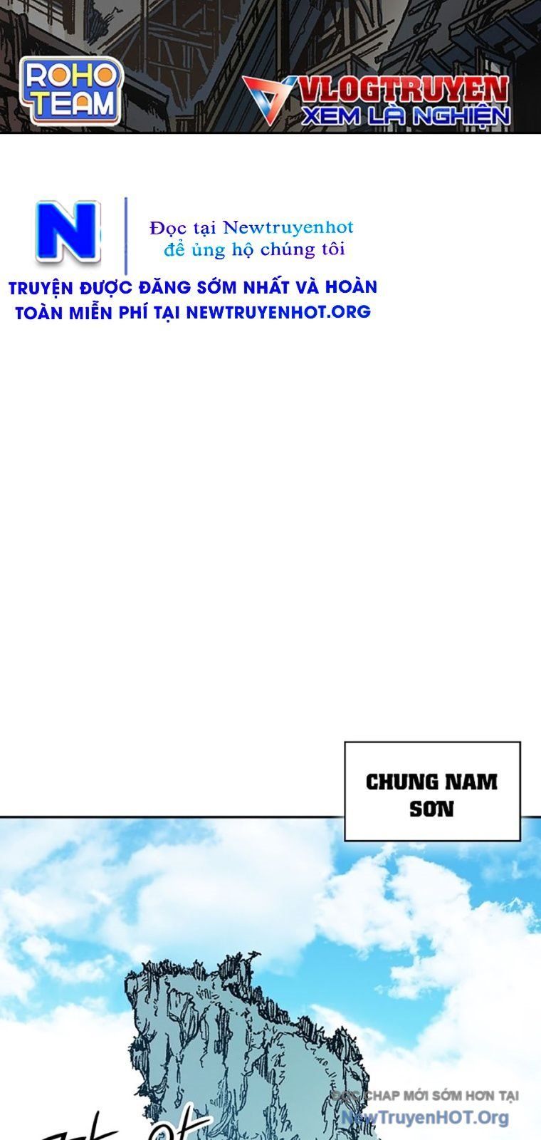 Hồi Ức Của Chiến Thần Chap 220 - Next Chap 221