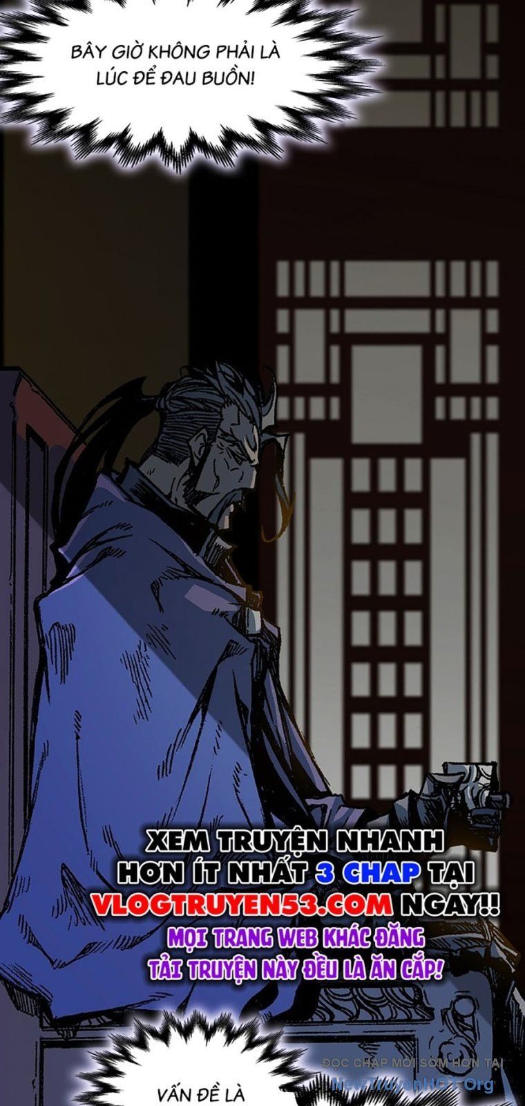 Hồi Ức Của Chiến Thần Chap 220 - Next Chap 221