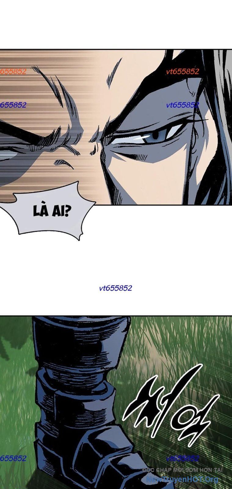 Hồi Ức Của Chiến Thần Chap 220 - Next Chap 221