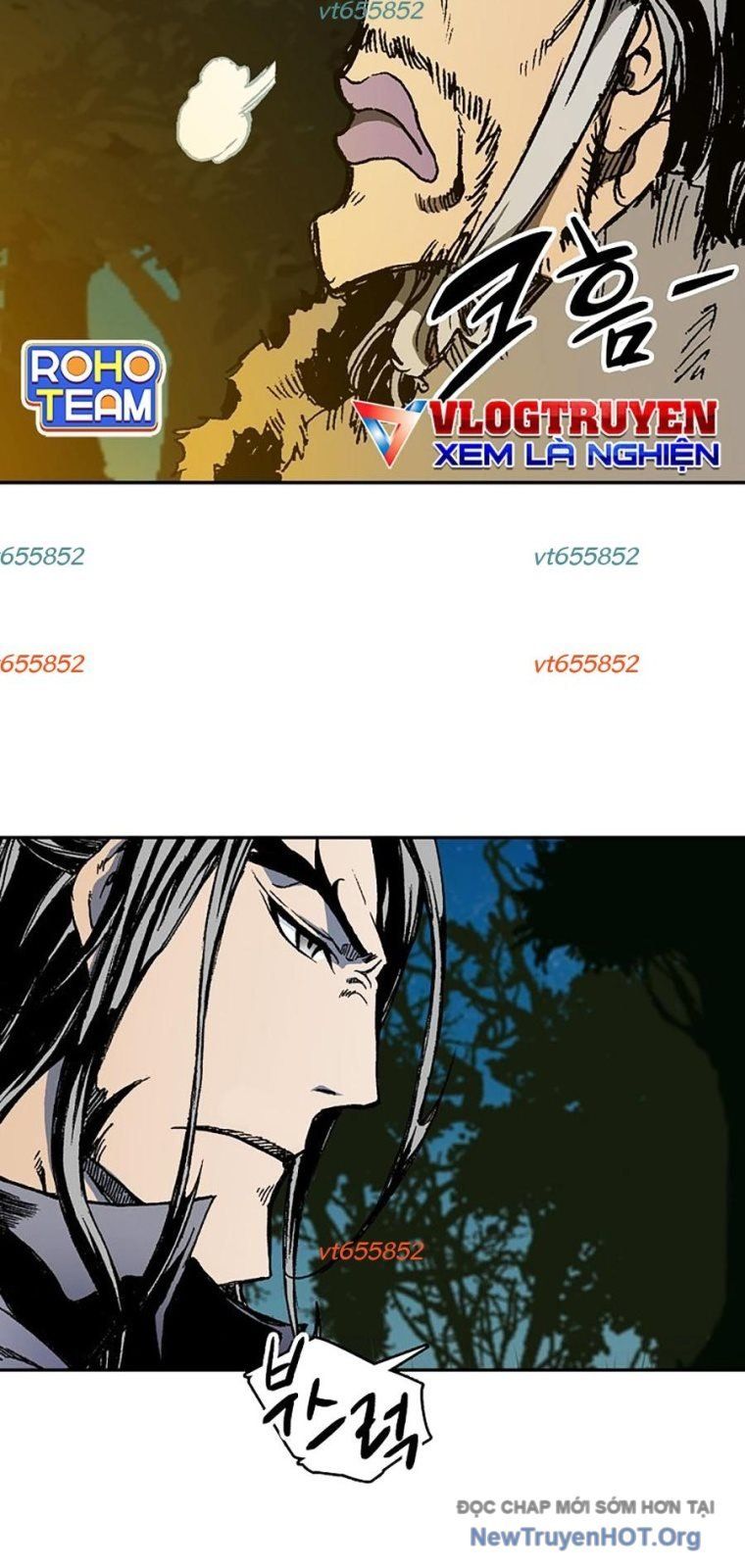 Hồi Ức Của Chiến Thần Chap 220 - Next Chap 221