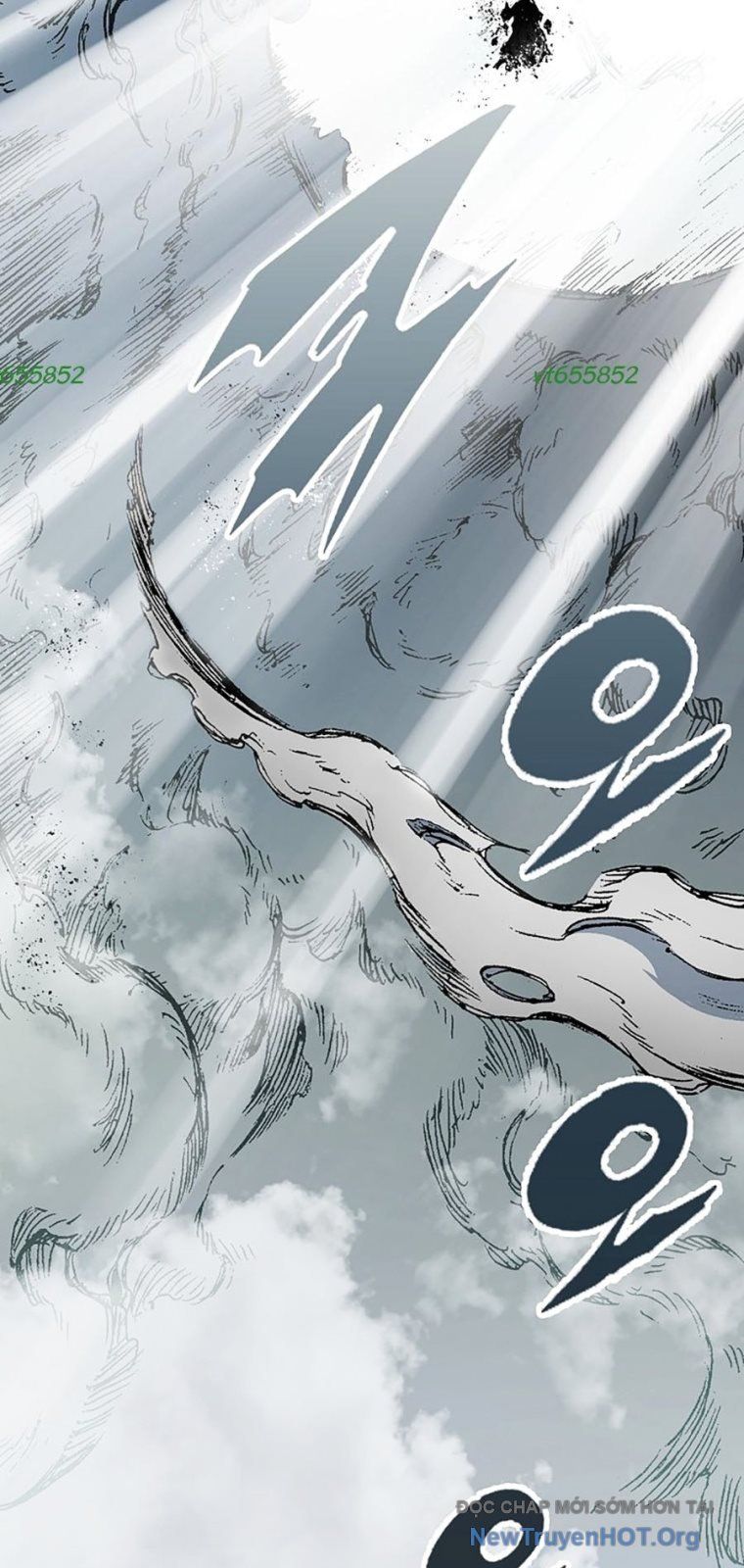 Hồi Ức Của Chiến Thần Chap 220 - Next Chap 221