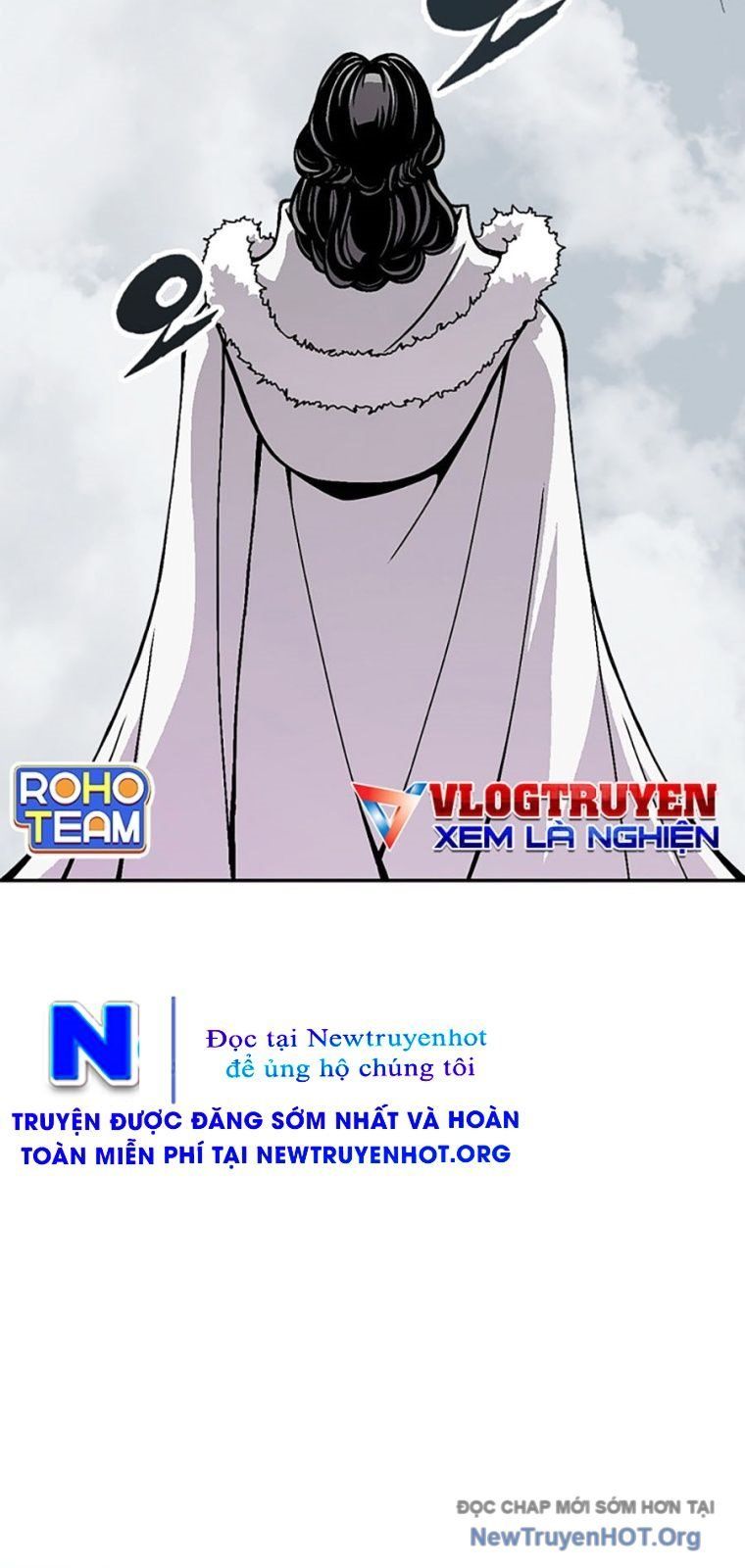 Hồi Ức Của Chiến Thần Chap 220 - Next Chap 221