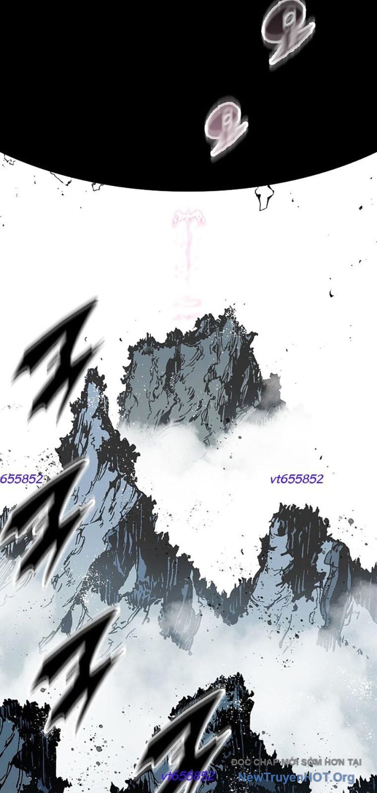 Hồi Ức Của Chiến Thần Chap 220 - Next Chap 221