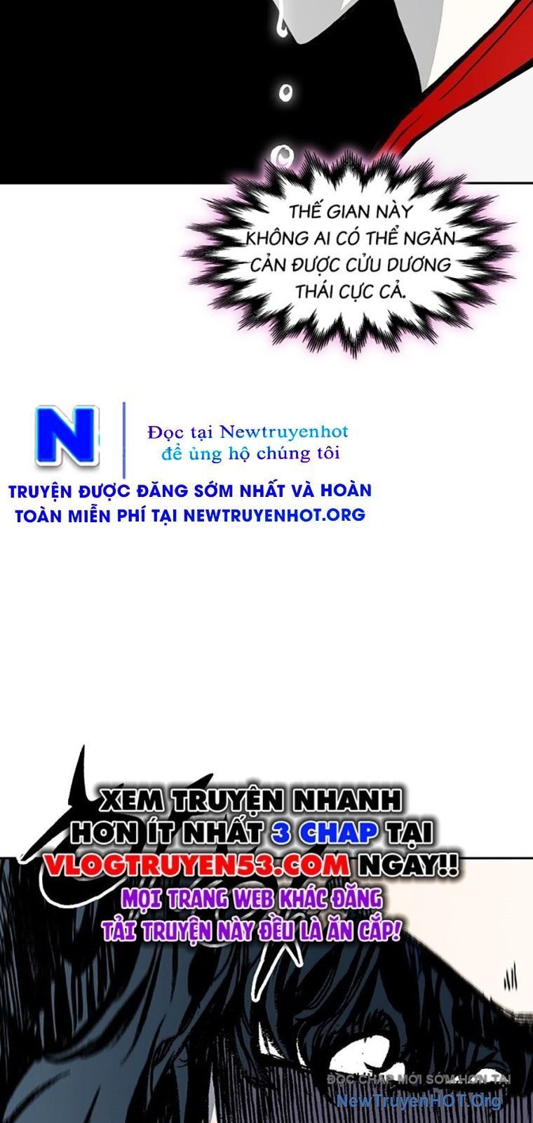 Hồi Ức Của Chiến Thần Chap 220 - Next Chap 221