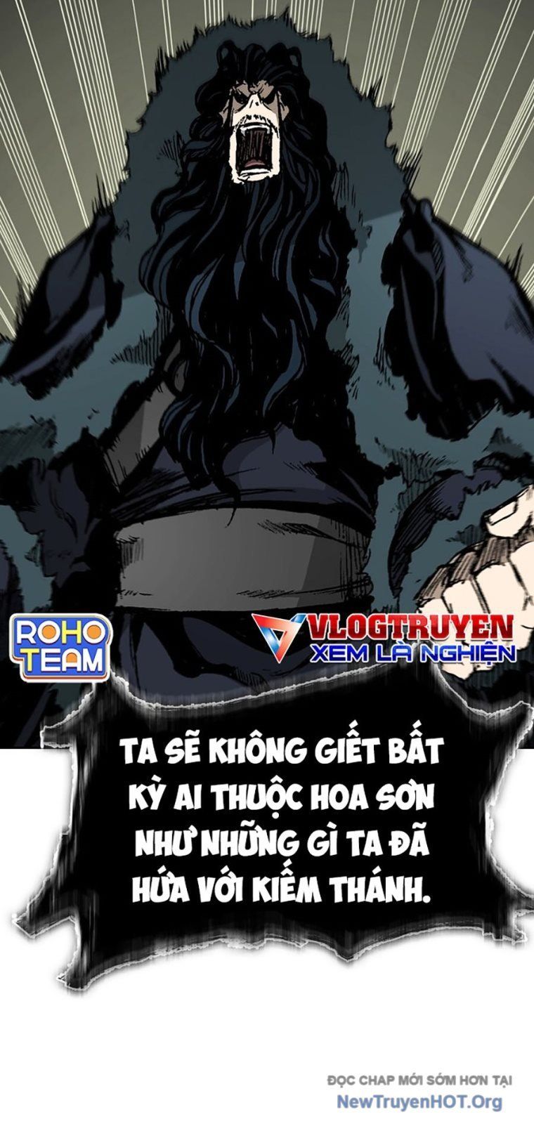 Hồi Ức Của Chiến Thần Chap 220 - Next Chap 221