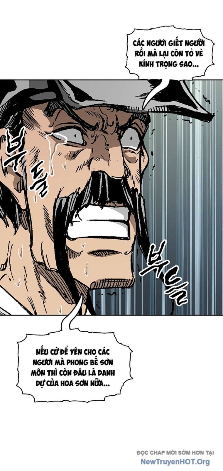Hồi Ức Của Chiến Thần Chap 220 - Next Chap 221