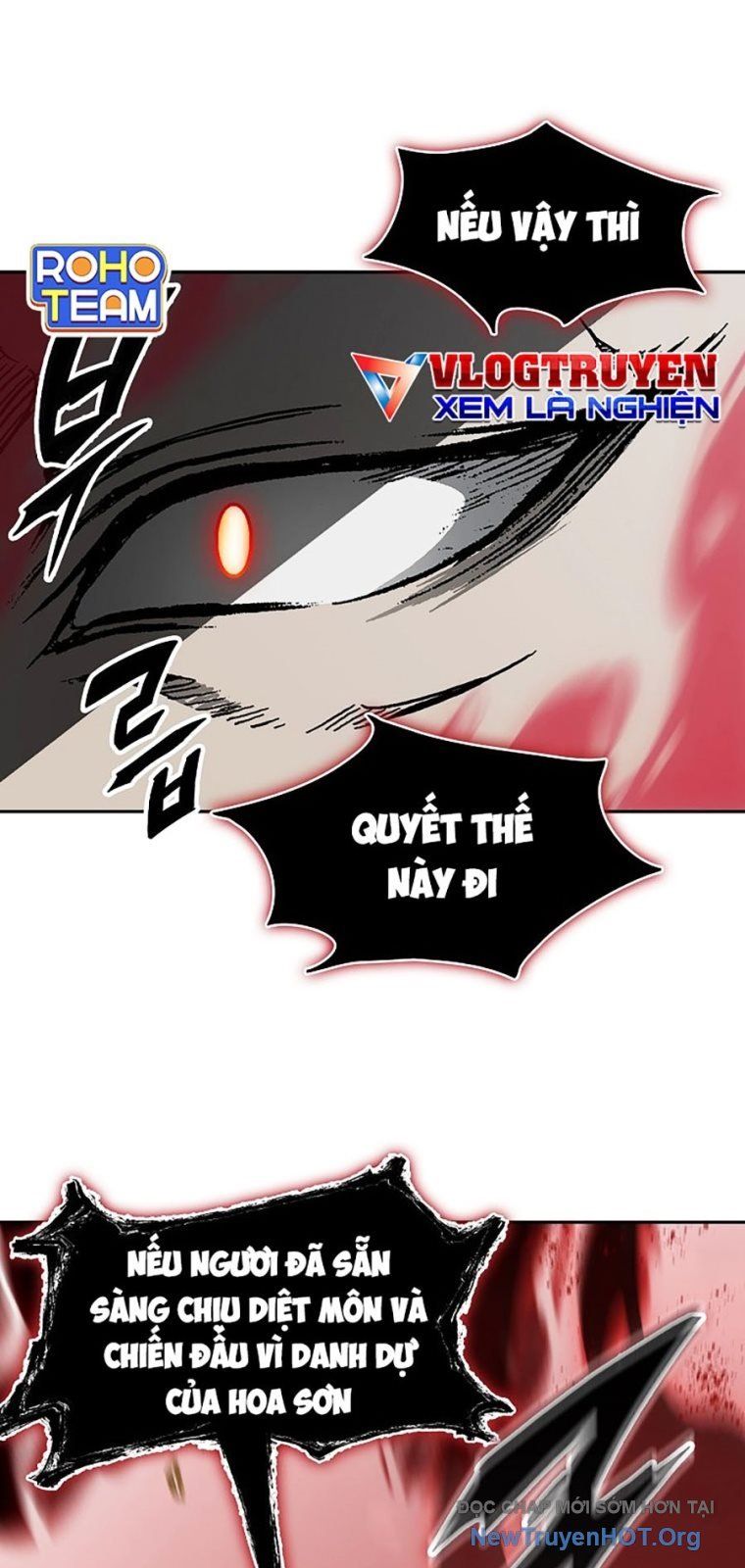 Hồi Ức Của Chiến Thần Chap 220 - Next Chap 221