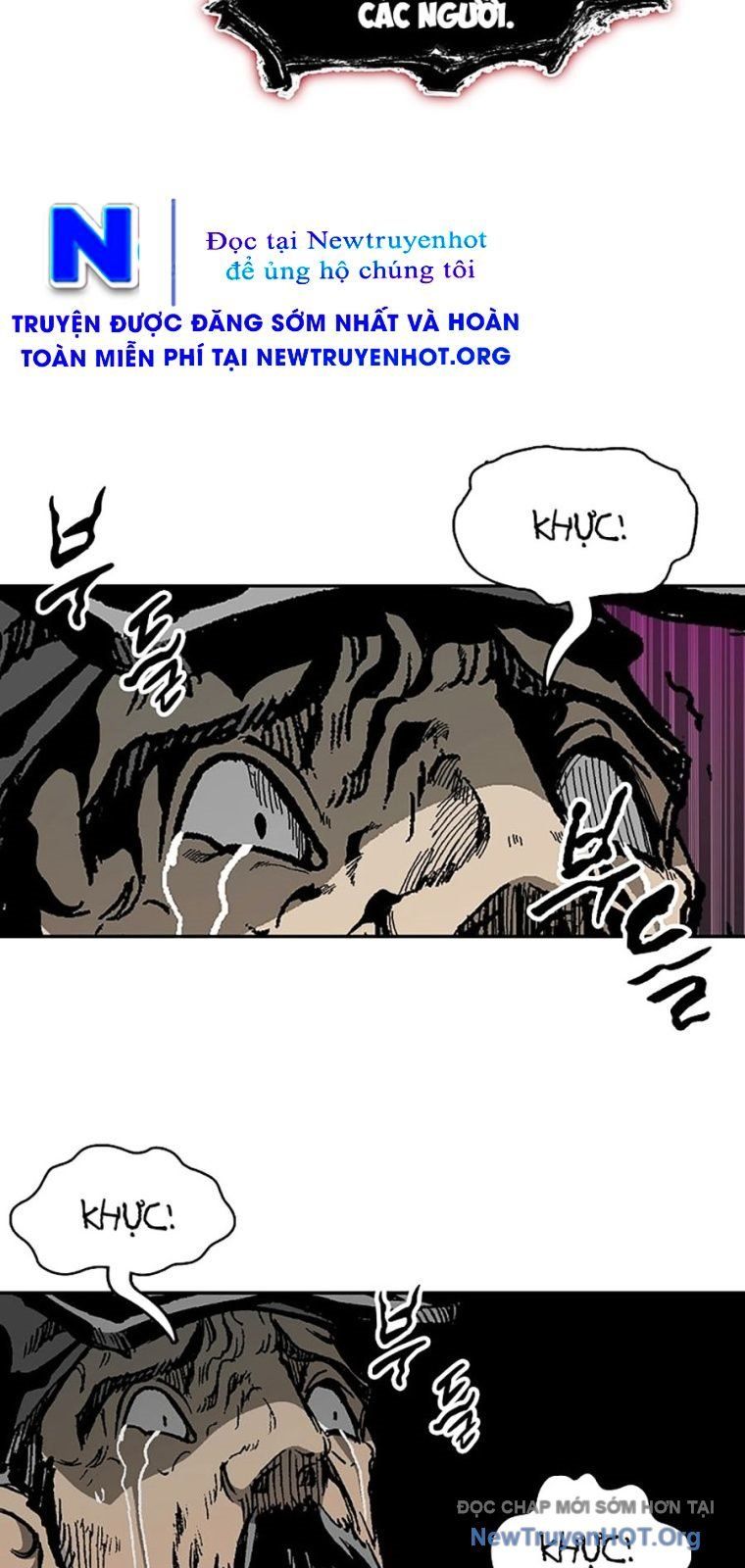 Hồi Ức Của Chiến Thần Chap 220 - Next Chap 221