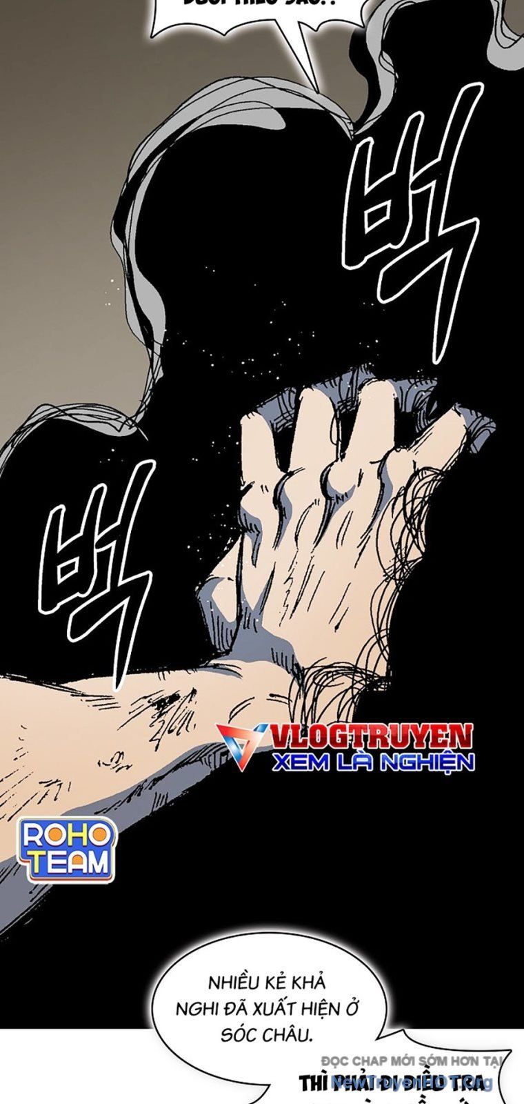 Hồi Ức Của Chiến Thần Chap 220 - Next Chap 221