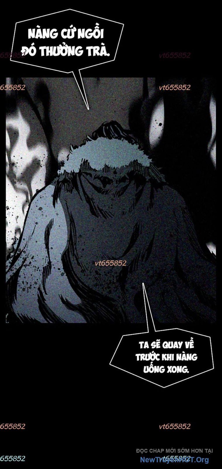 Hồi Ức Của Chiến Thần Chap 220 - Next Chap 221
