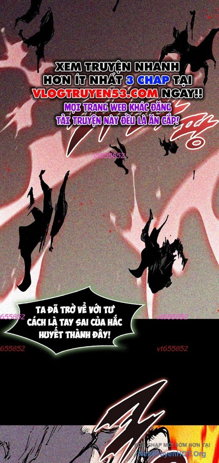 Hồi Ức Của Chiến Thần Chap 220 - Next Chap 221