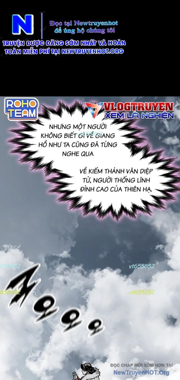 Hồi Ức Của Chiến Thần Chap 220 - Next Chap 221