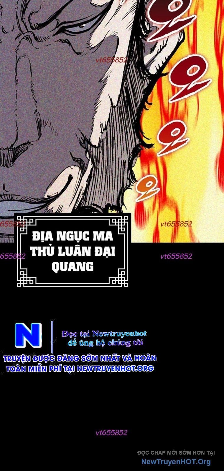 Hồi Ức Của Chiến Thần Chap 220 - Next Chap 221