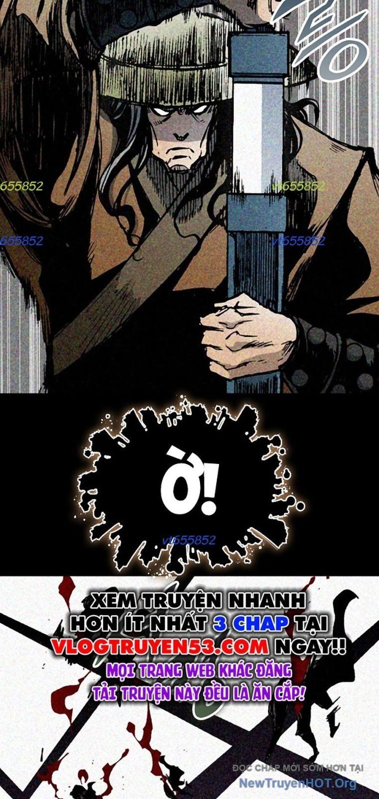 Hồi Ức Của Chiến Thần Chap 220 - Next Chap 221