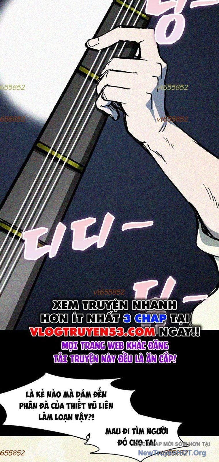 Hồi Ức Của Chiến Thần Chap 220 - Next Chap 221