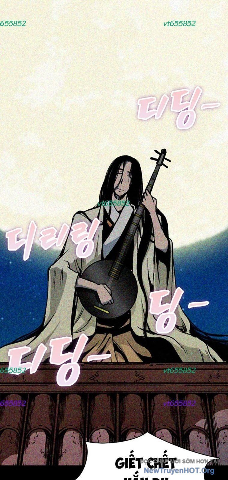 Hồi Ức Của Chiến Thần Chap 220 - Next Chap 221