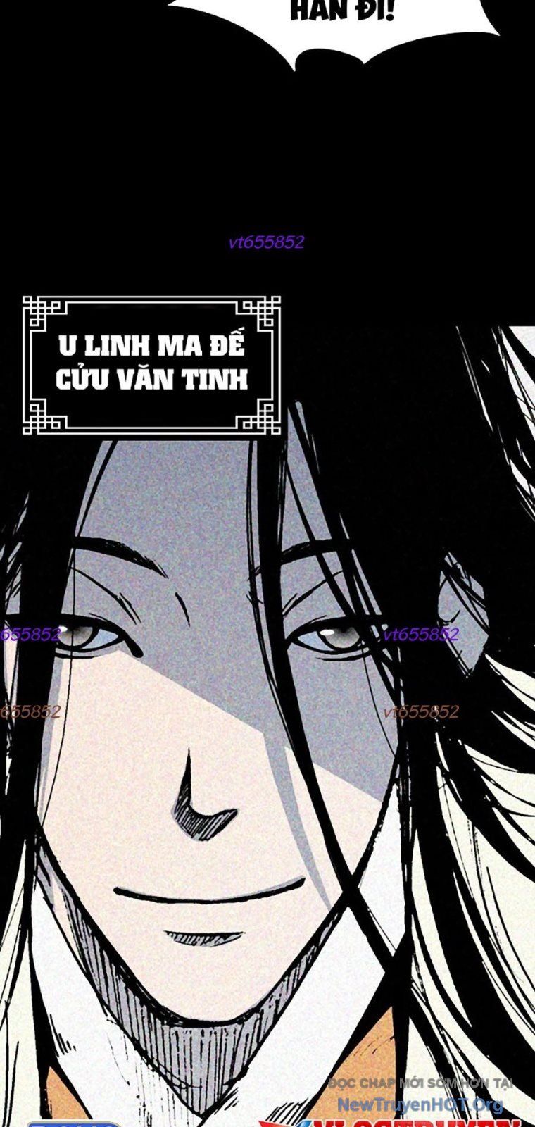 Hồi Ức Của Chiến Thần Chap 220 - Next Chap 221