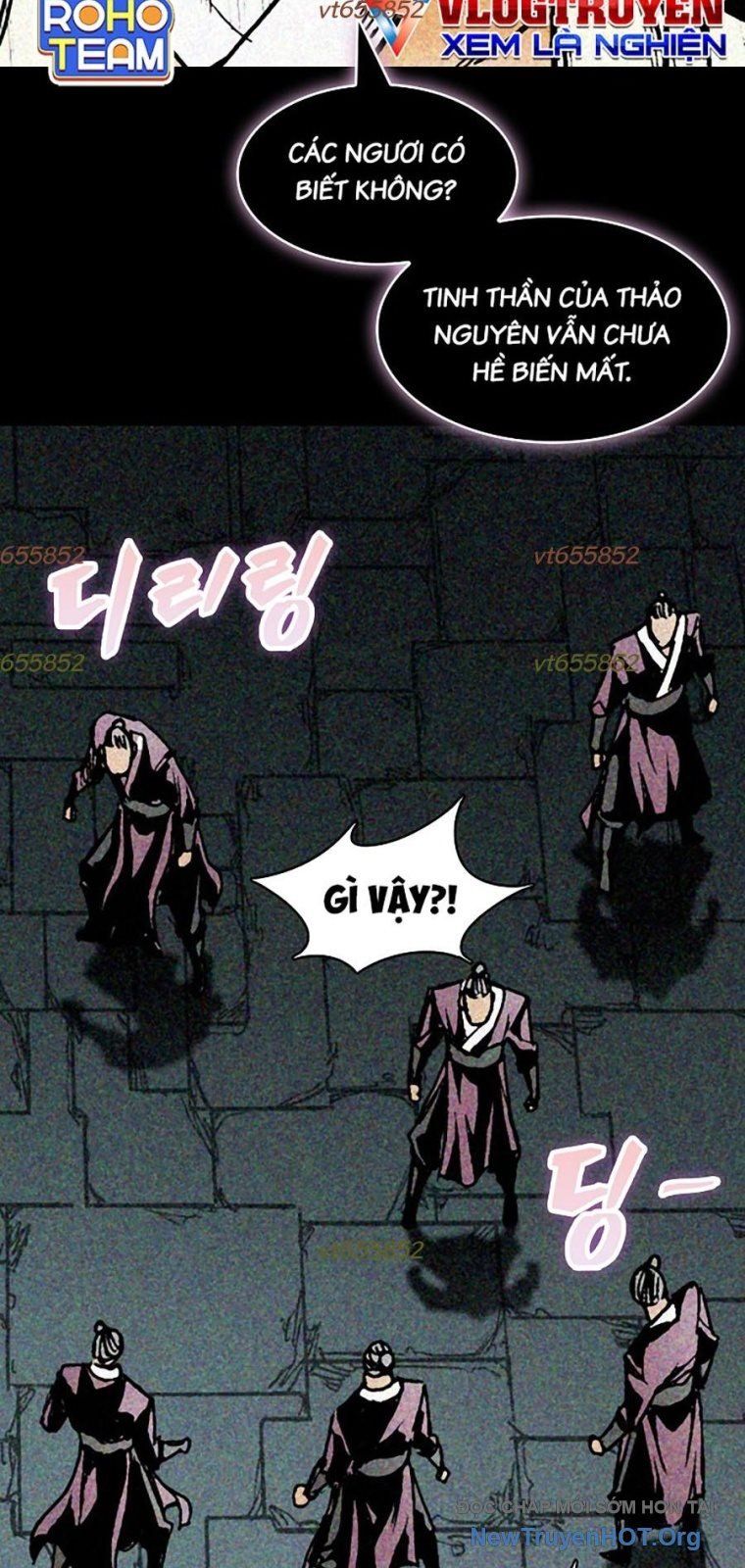 Hồi Ức Của Chiến Thần Chap 220 - Next Chap 221
