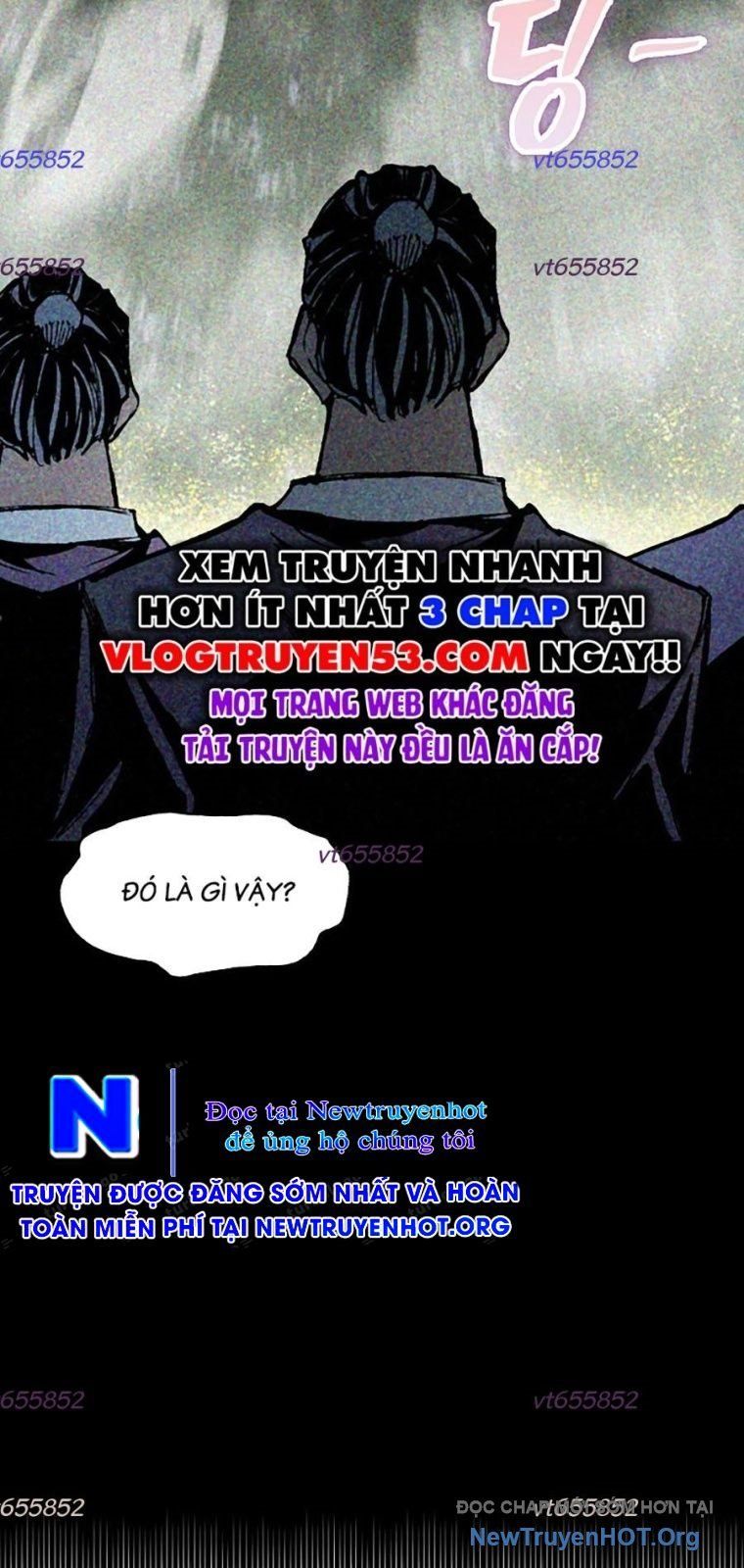 Hồi Ức Của Chiến Thần Chap 220 - Next Chap 221