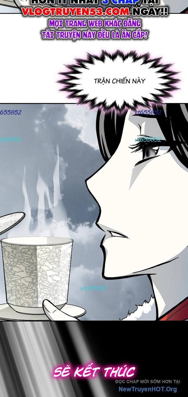 Hồi Ức Của Chiến Thần Chap 220 - Next Chap 221