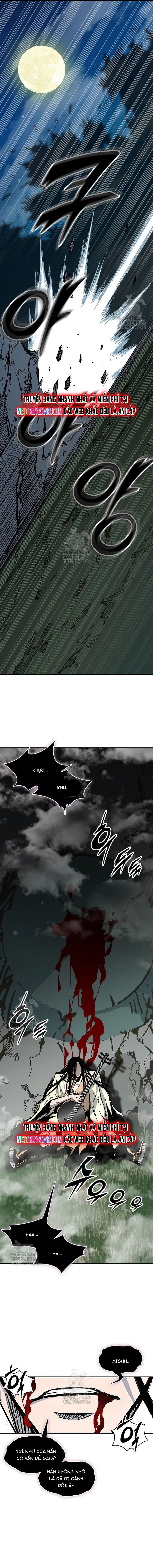 Hồi Ức Của Chiến Thần Chap 224 - Next Chap 225