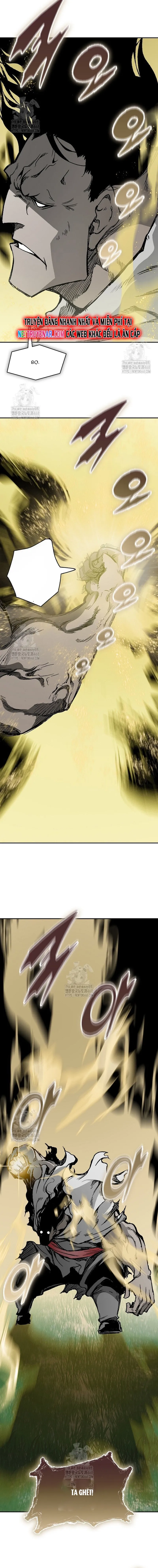 Hồi Ức Của Chiến Thần Chap 224 - Next Chap 225