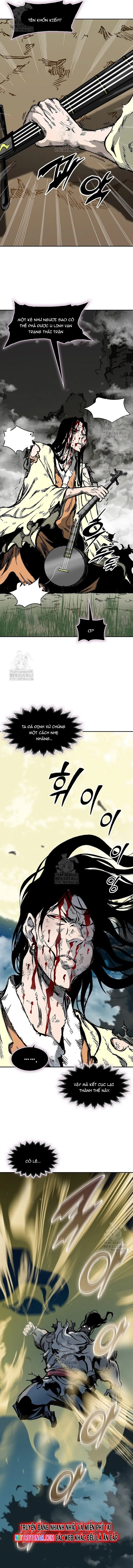 Hồi Ức Của Chiến Thần Chap 224 - Next Chap 225