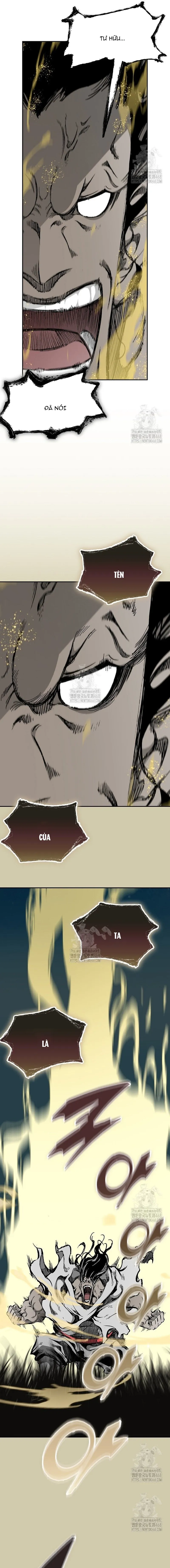 Hồi Ức Của Chiến Thần Chap 224 - Next Chap 225